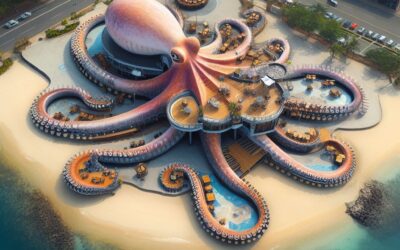 The Kraken